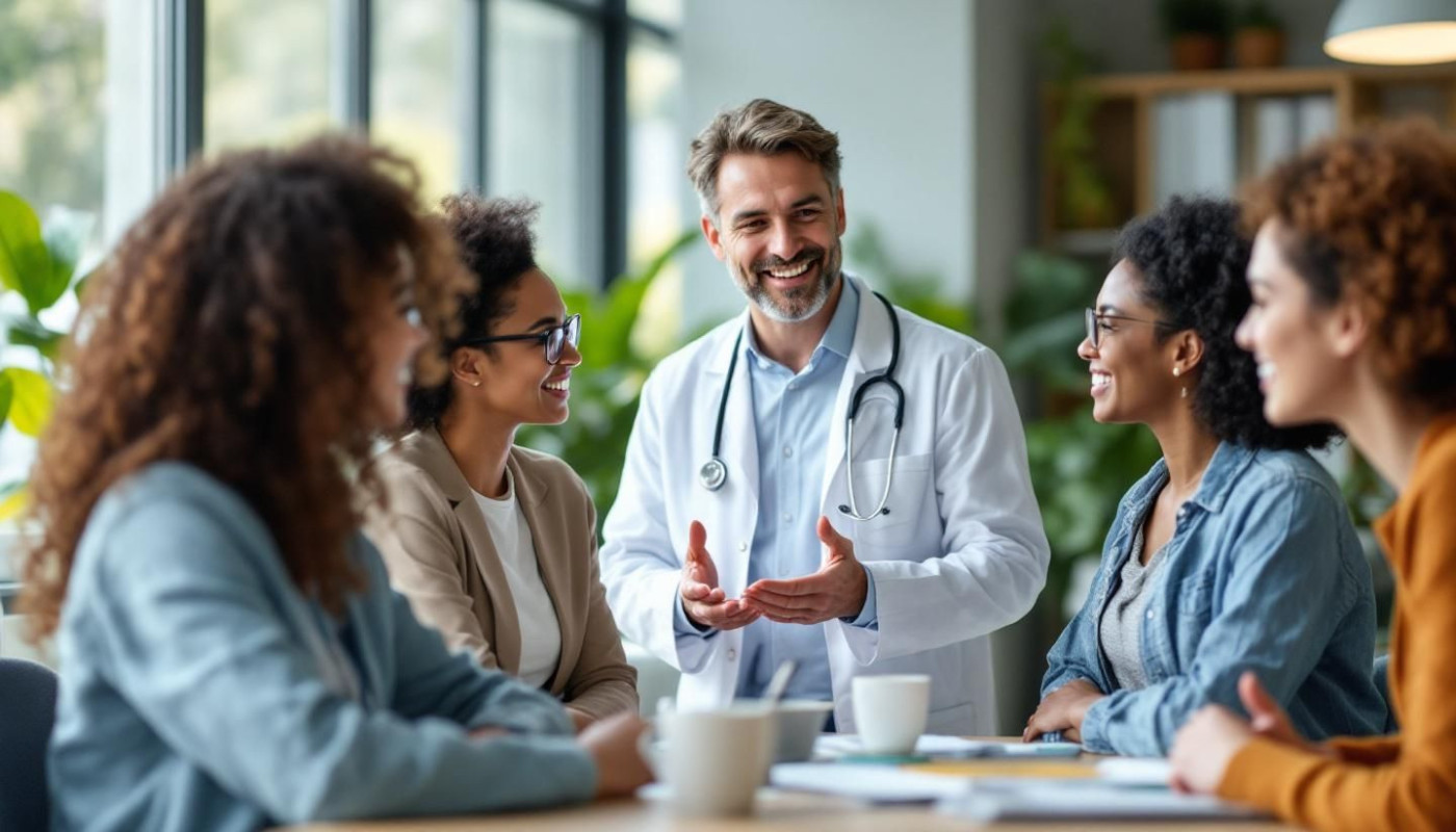 Comment choisir le meilleur praticien pour vos besoins de santé?