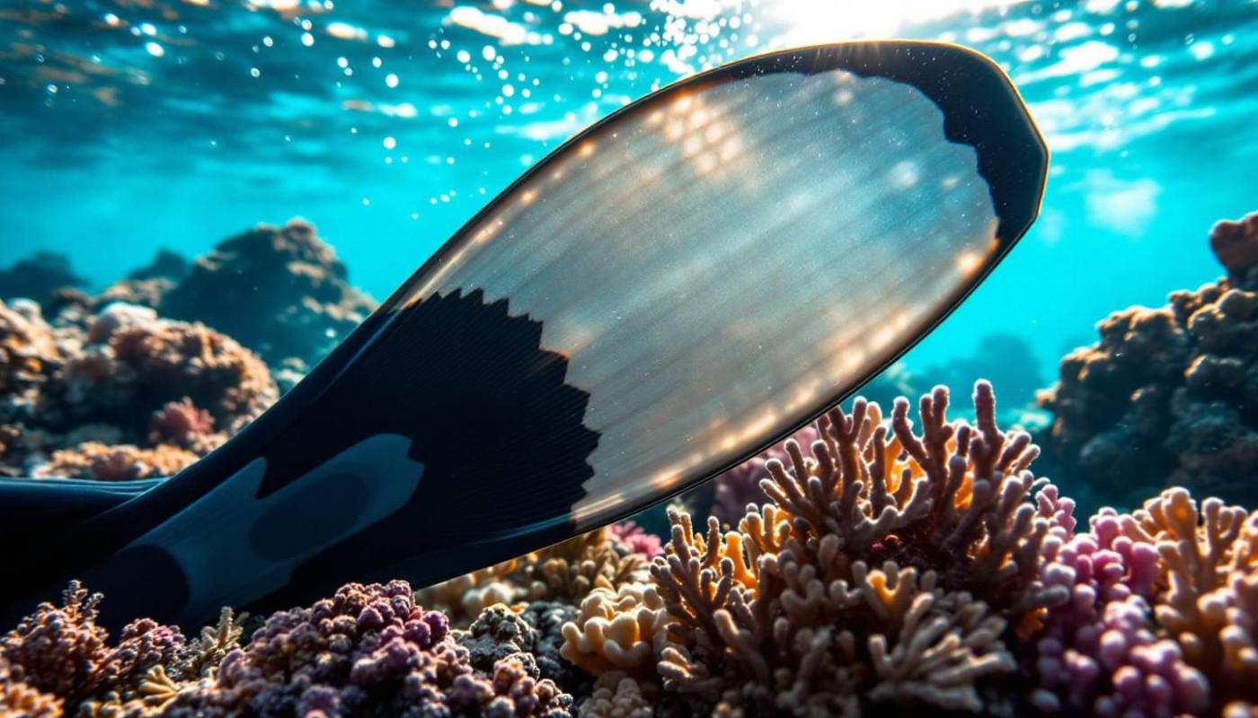 Comment les innovations en matériaux influencent-elles la performance des palmes de plongée ?